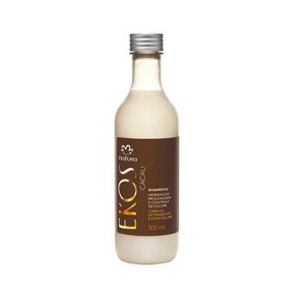 Shampoo Natura Ekos Cacau