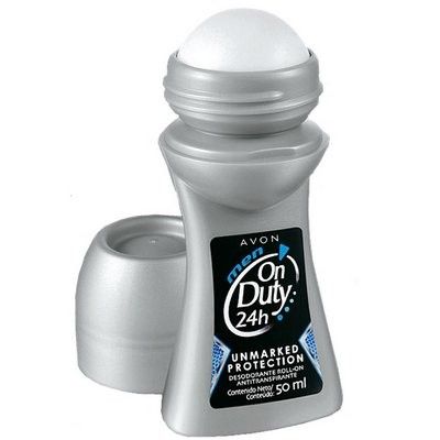 Desodorante Roll-on Antitranspirante On Duty Men Protection