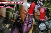 Batom Ultra Color Rich Desire