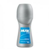 Desodorante Roll-on Antitranspirante - Musk Oxygen