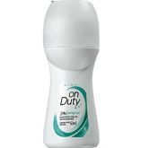 Desodorante Roll-on Antitranspirante On Duty - Original