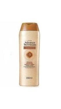 Shampoo Advance Techniques -Hidratação Intensiva e Brilho