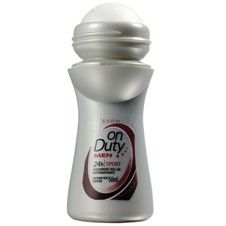 Desodorante Roll-on Antitranspirante On Duty Men Sport