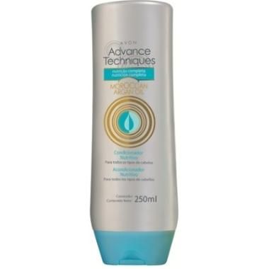 Condicionador Advance Techniques Argan Oil