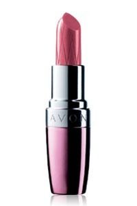 Batom Ultra Color Rich - Rosado Glitz