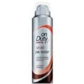Desodorante Aerosol Antitranspirante On Duty Sport - Avon