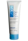 Creme Depilatório Para o Corpo