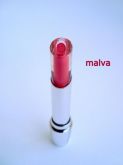 Batom Gloss Shine Revolution - Malva