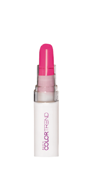 Batom Color Trend-Rosa Chiclete