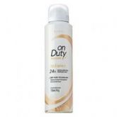 Desodorante Aerosol Antitranspirante On Duty Radiance - Avon
