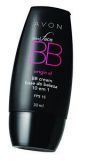 Base de Beleza 10 em 1 FPS 15 Avon Ideal Face - Amêndoa