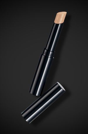 Corretivo Facial em Bastão-Avon Ideal Face-Bege Médio