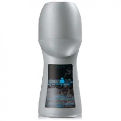 Desodorante Roll-on Antitranspirante Iron Man Extreme