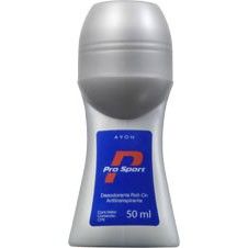 Desodorante Roll-on Antitranspirante-Pro Sport