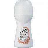 Desodorante Roll-on Antitranspirante On Duty Women Radiance