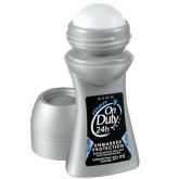 Desodorante Roll-on Antitranspirante On Duty Men Protection