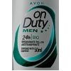 Desodorante Roll-on Antitranspirante On Duty Men Bio
