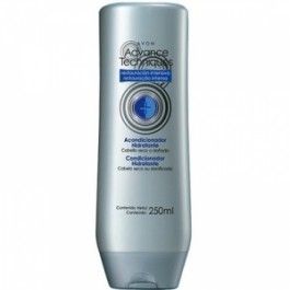 Condicionador Advance Techniques -Hidratação Intensiva