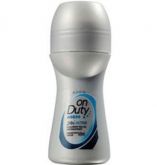 Desodorante Roll-on Antitranspirante On Duty Men Active