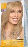 Coloração Creme Advance Techniques-Louro Muito Claro 9.0