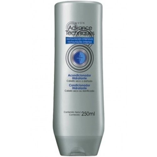 Condicionador Hidratante Advance Techniques