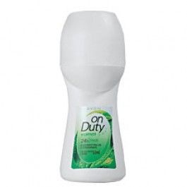 Desodorante Roll-on Antitranspirante On Duty Men Fresh