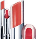 Batom Gloss Shine Revolution - Coral